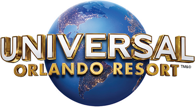Universal Studios Orlando Resort logo