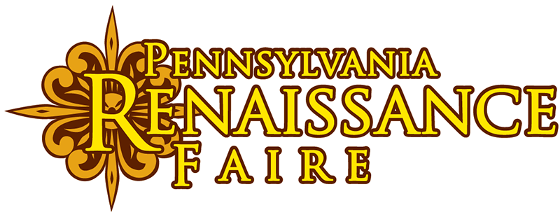 PA Renaissance Faire Logo