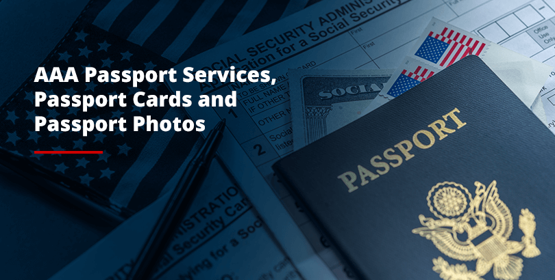 vip passport services