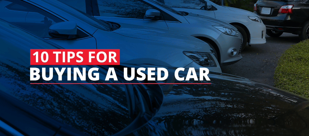 10 Tips for Buying a Used Car | AAA Central Penn