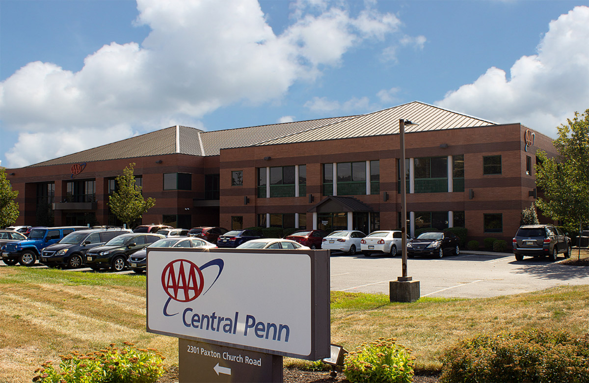 Member Appreciation Day Harrisburg AAA, August 23 AAA Central Penn