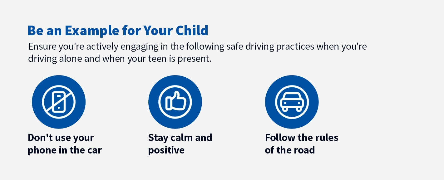 Tips for Parents of New Drivers | AAA Central Penn