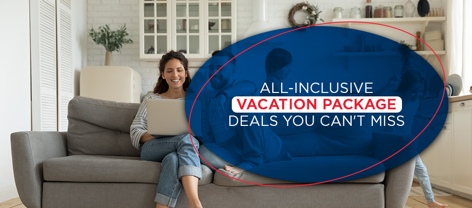 aaa travel vacation packages