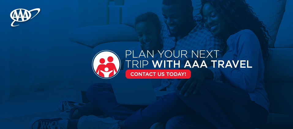 aaa travel updates