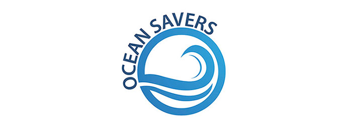 Ocean Savers logo