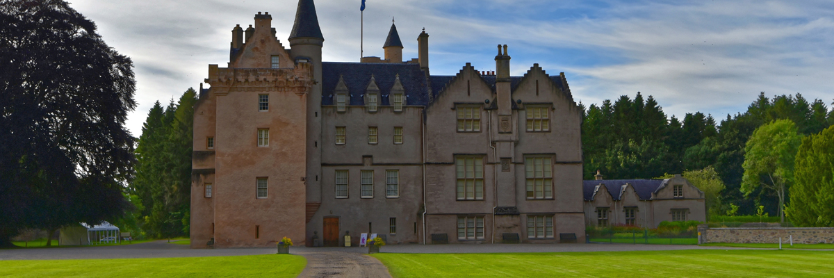 9 Castles to Visit on Your Trip to Scotland AAA Central Penn