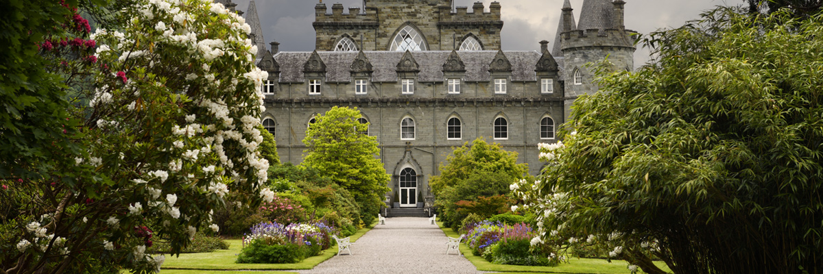 Inveraray Castle