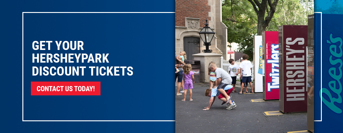 discounted Hersheypark tickets