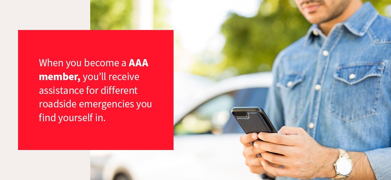 The Advantages of Using AAA