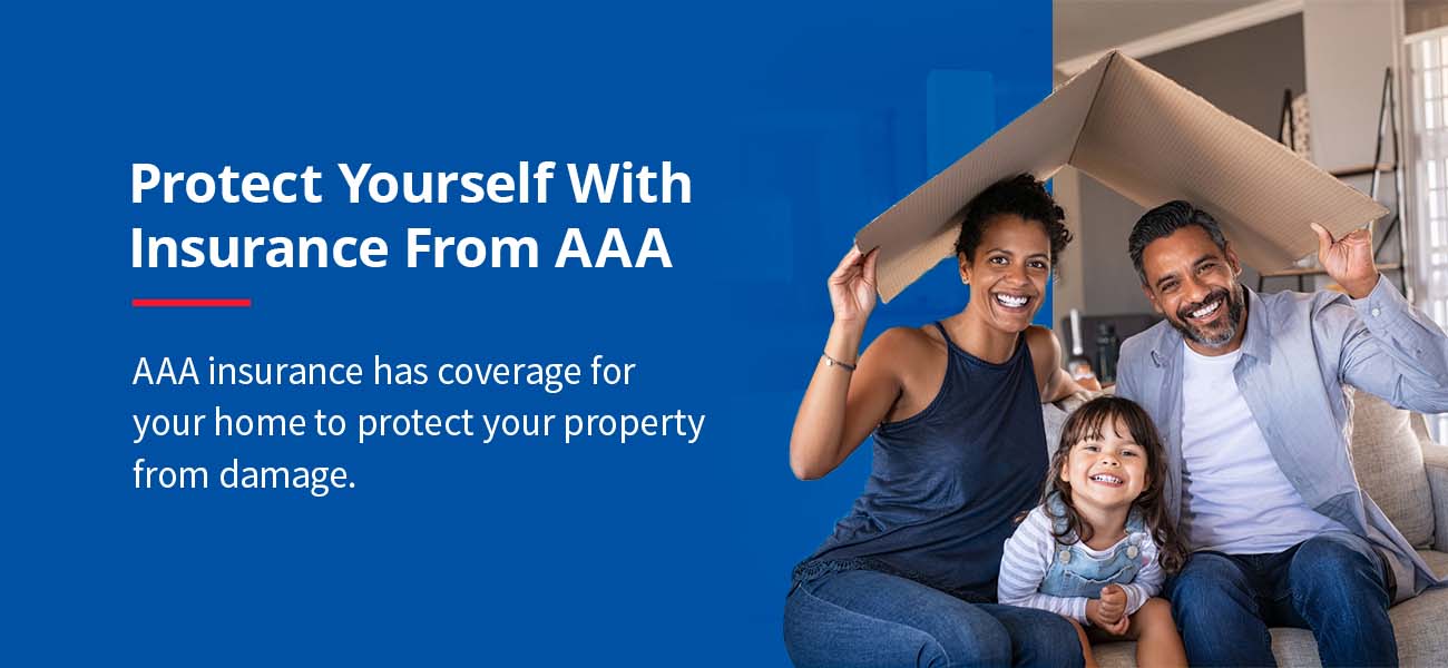 Protect Yourself With Insurance From AAA