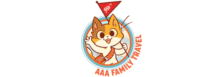 AAA Family Travel