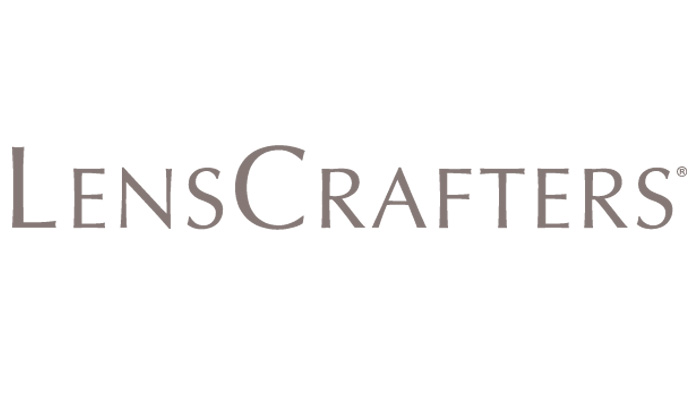 Lenscrafter Logo