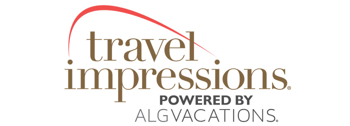 Travel Impressions Logo