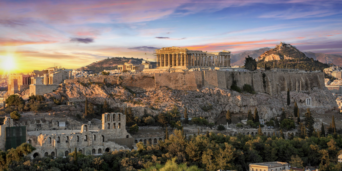 Athens Greece