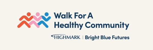 Logo Highmark Walk