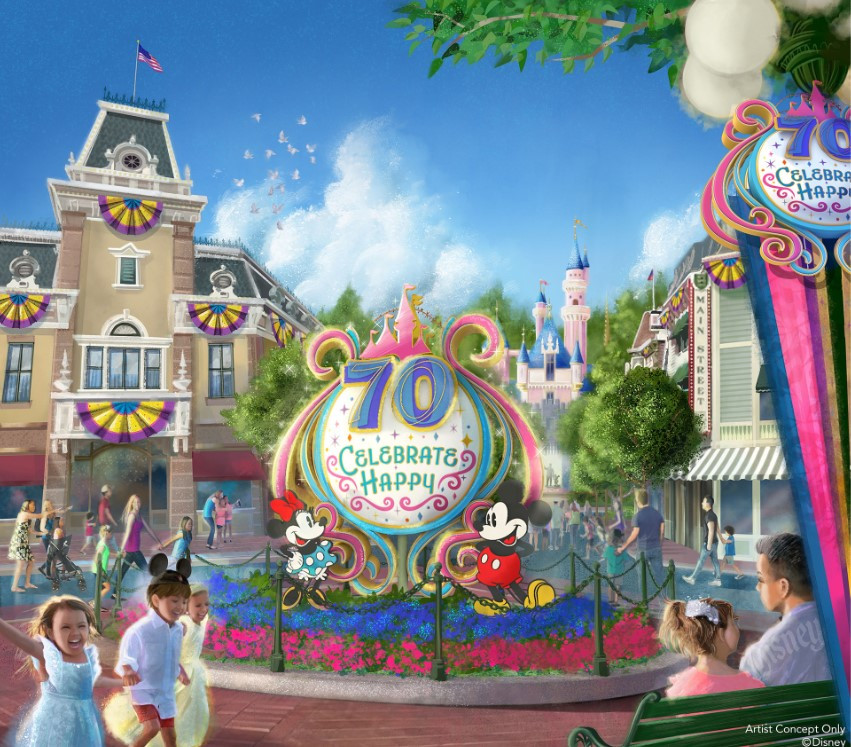 70th illustration