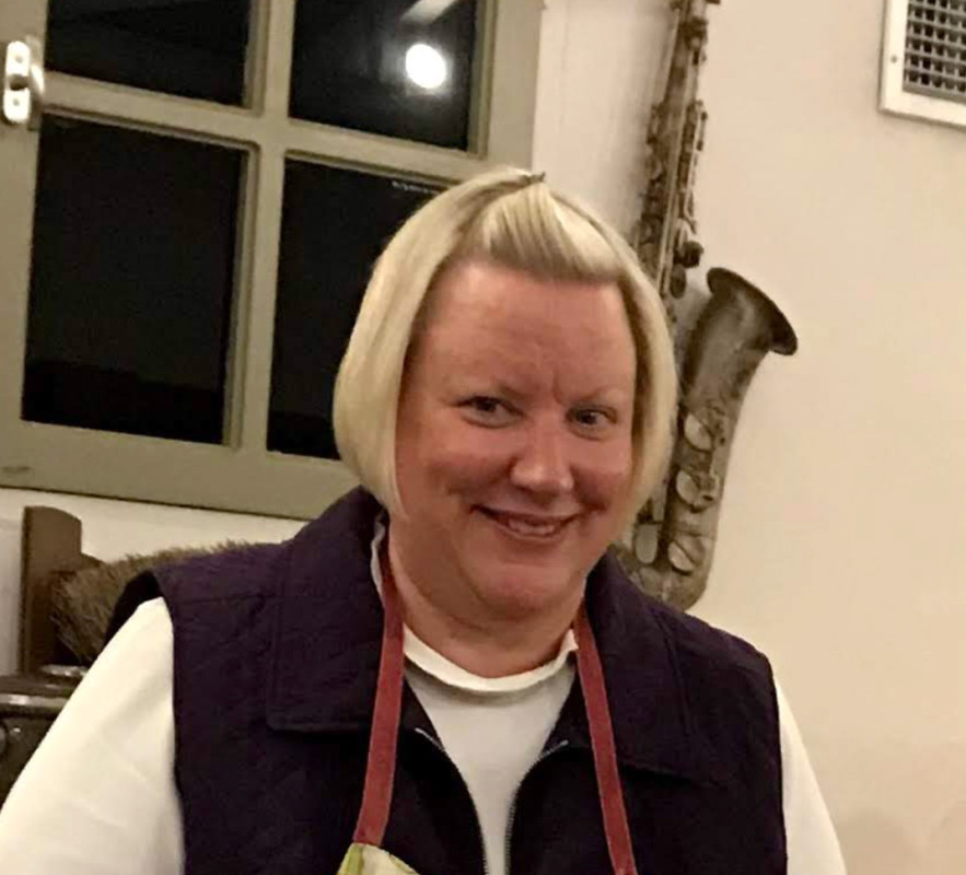 Candace MacAdam