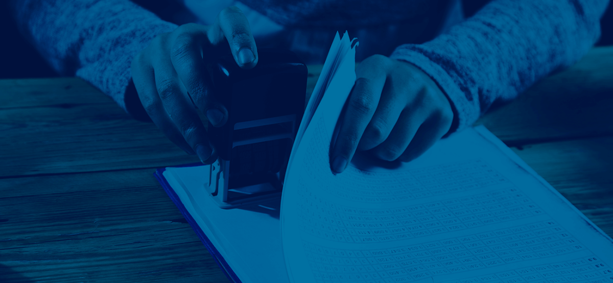 Notarize Your Personal Documents at AAA