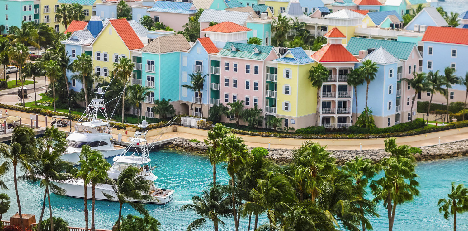 Nassau, Bahamas