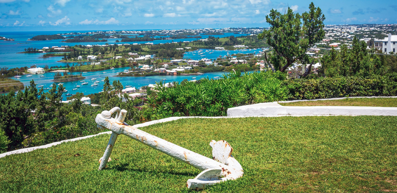 Bermuda