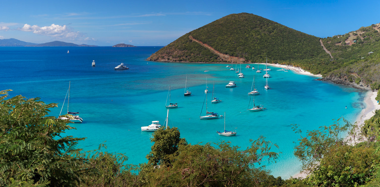 British Virgin Islands