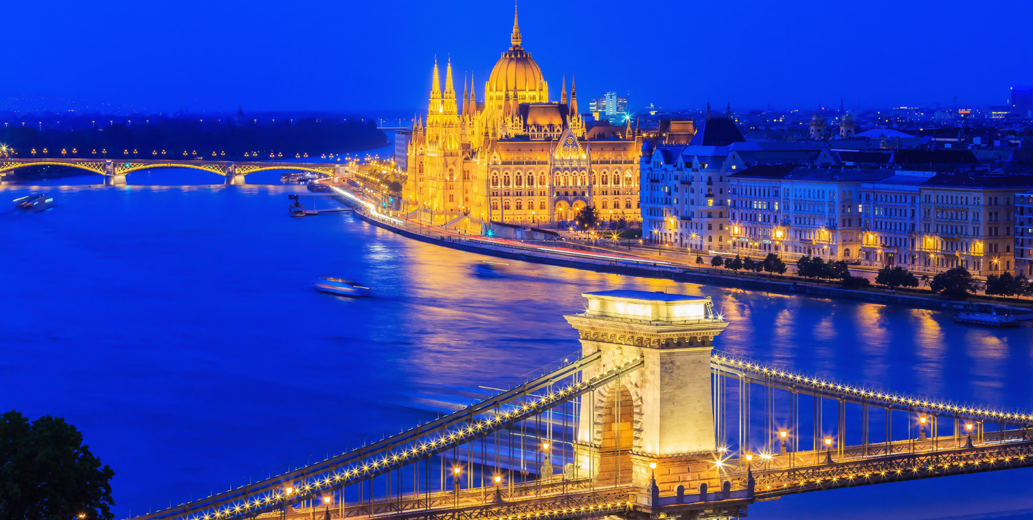 Budapest 2