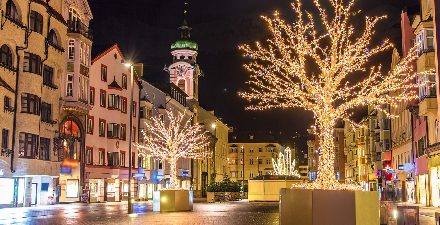 Innsbruck