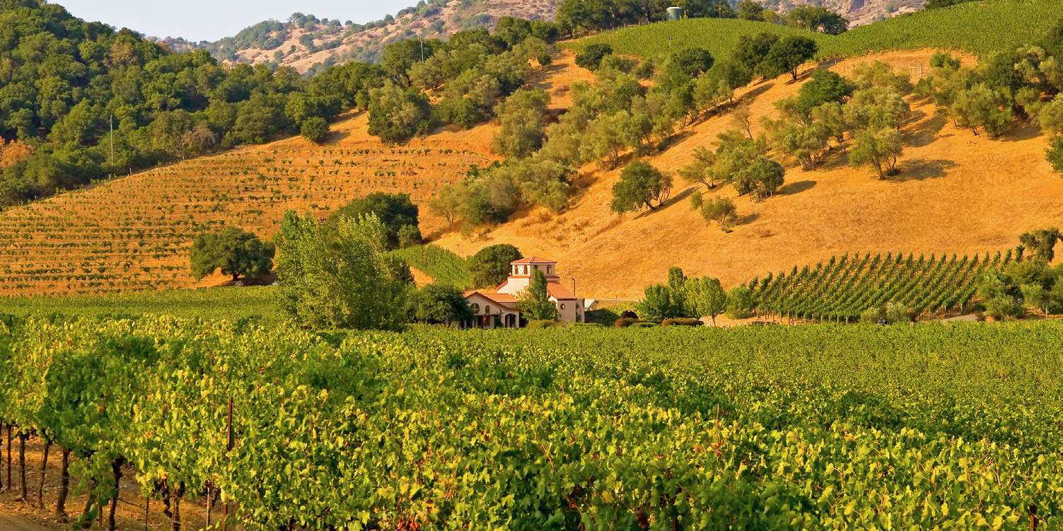 Napa Valley