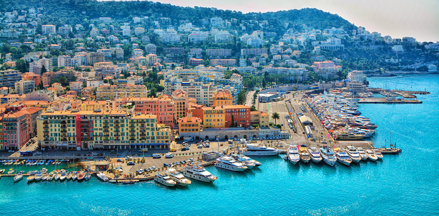 Nice France