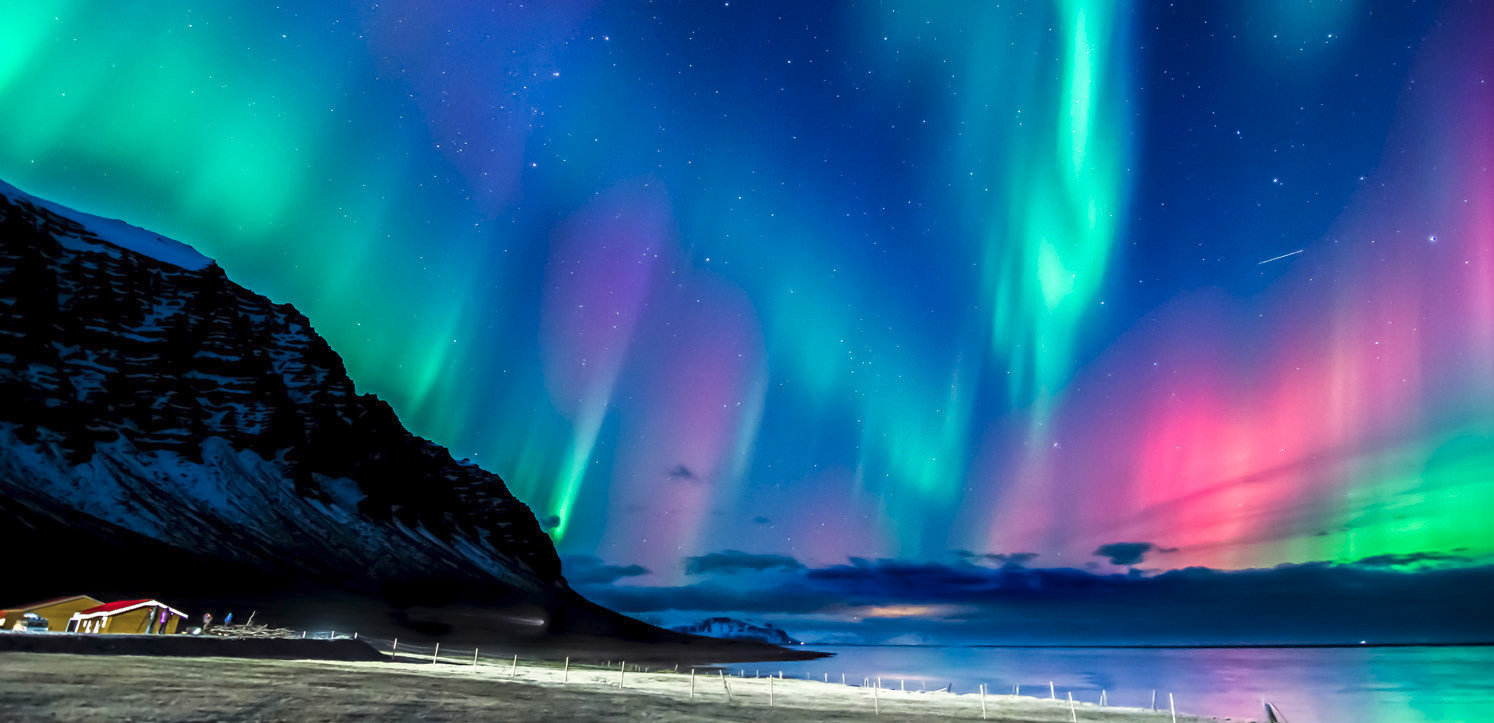 Northern Lights