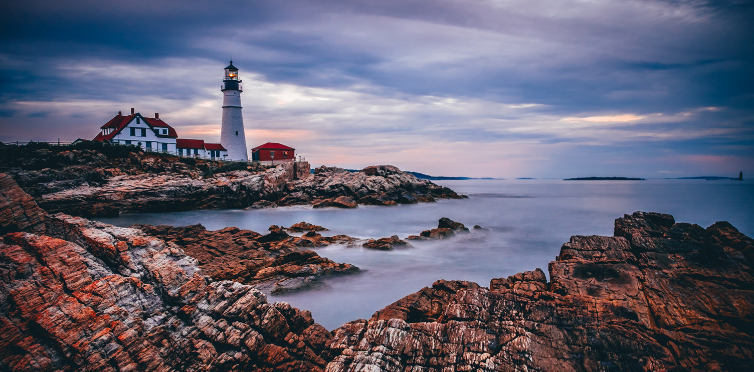Portland Maine