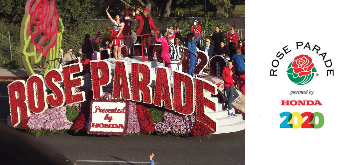 Rose Parade