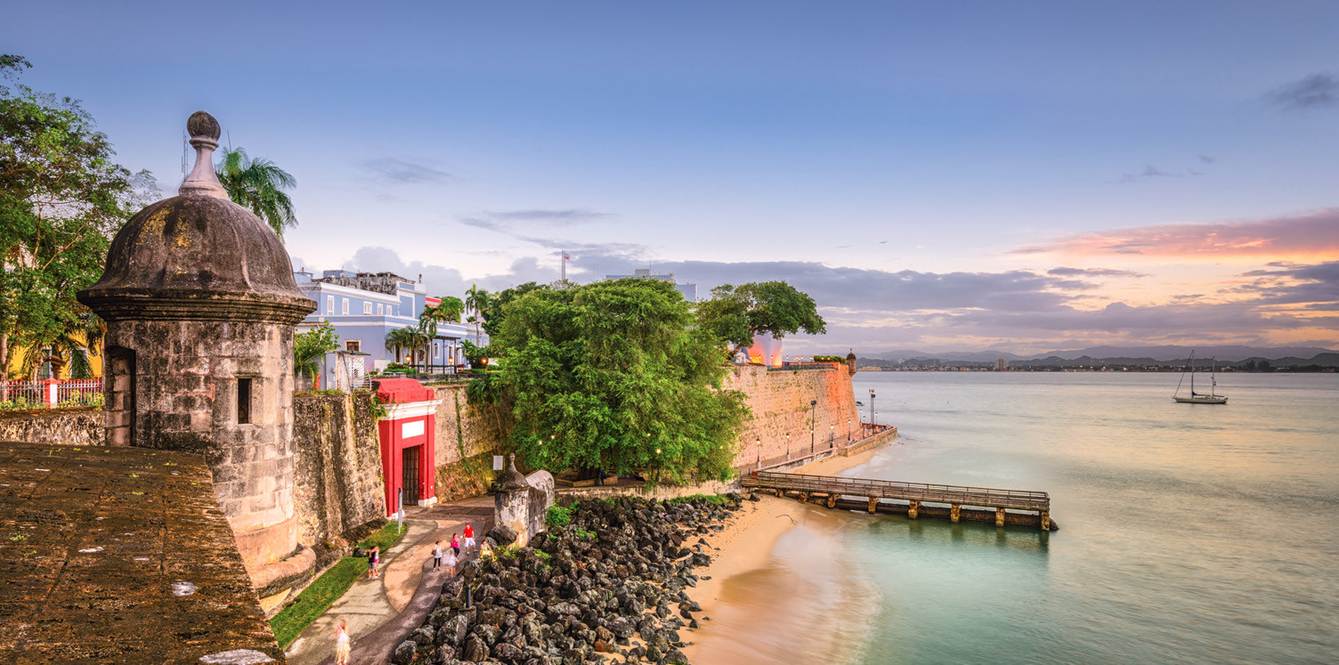 San Juan