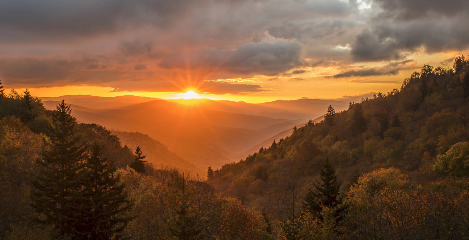 Smoky Mountains