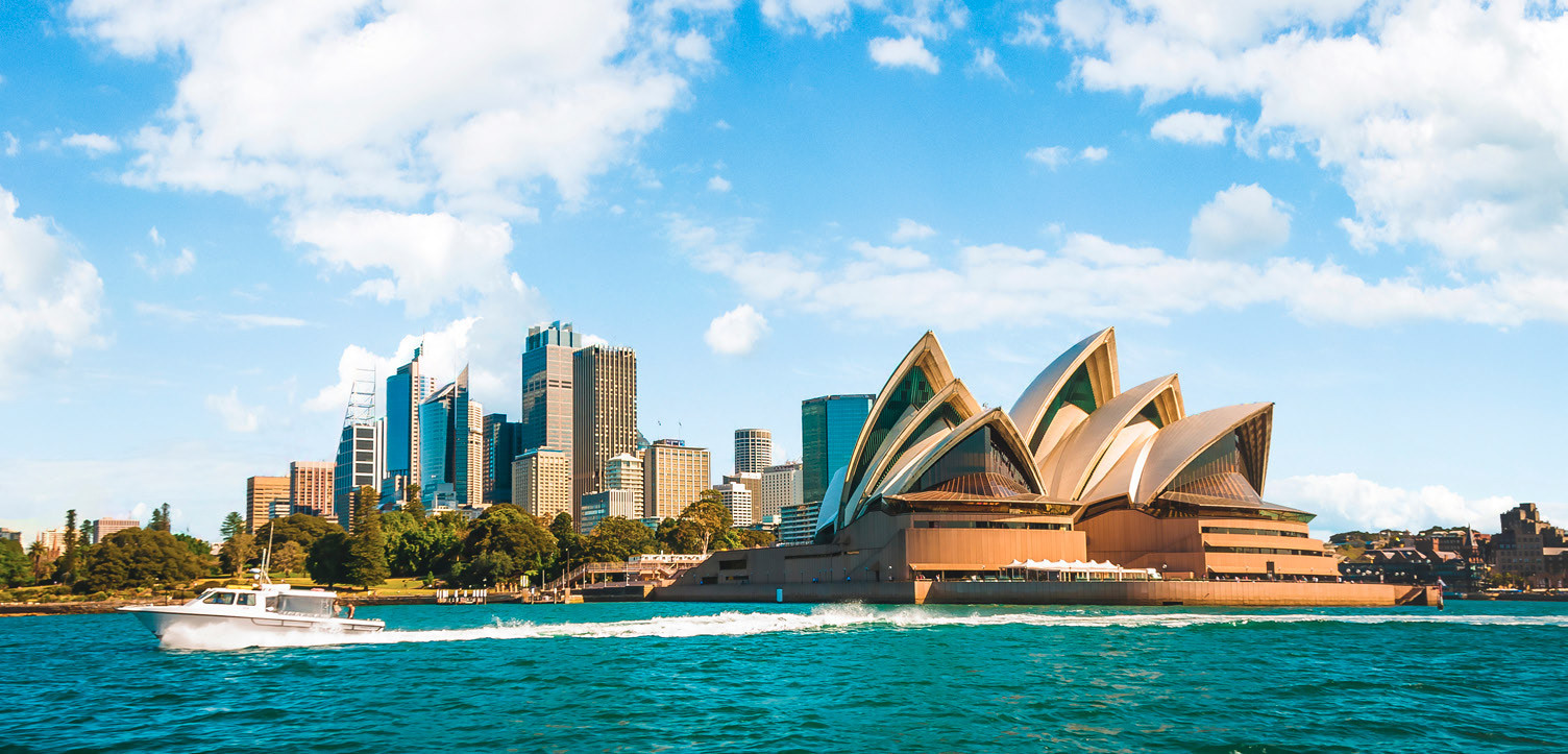Sydney