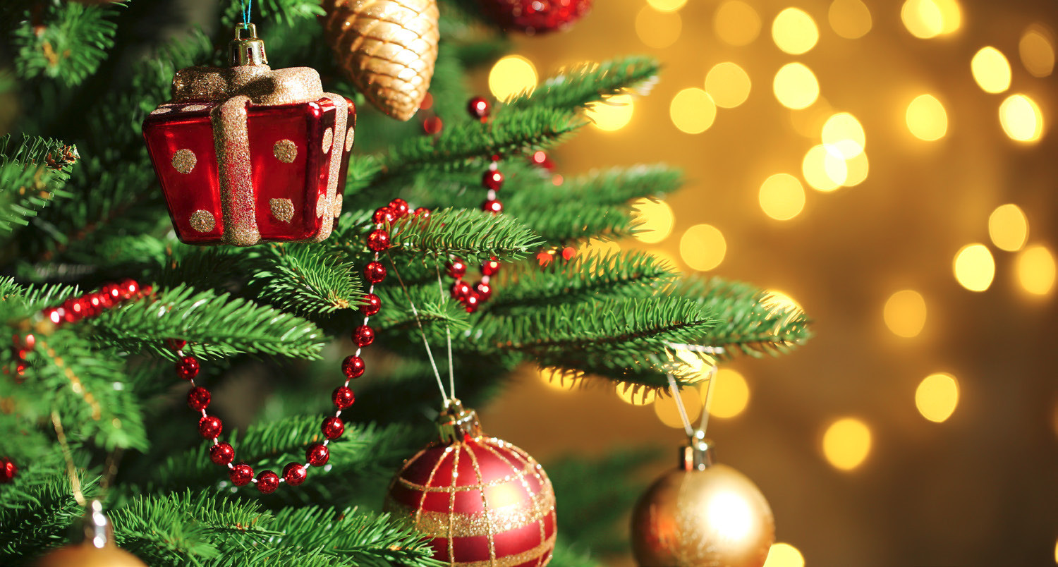 Xmas Tree