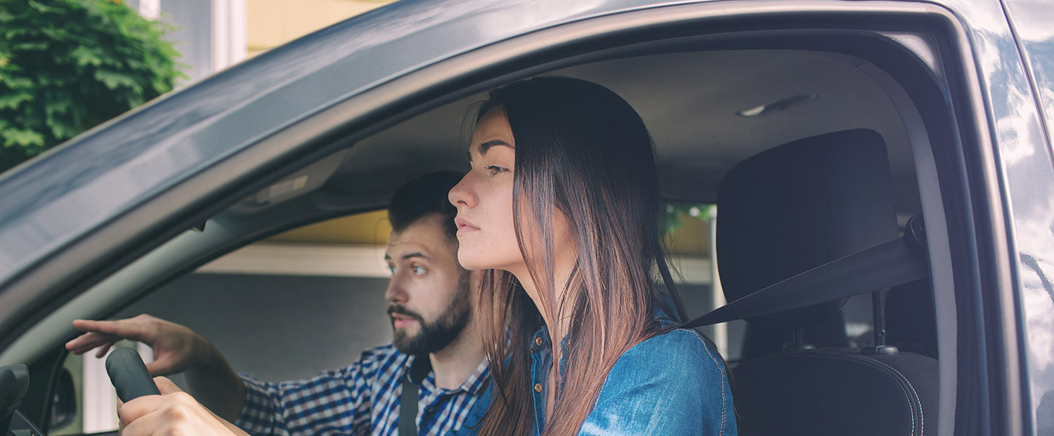 Driving School