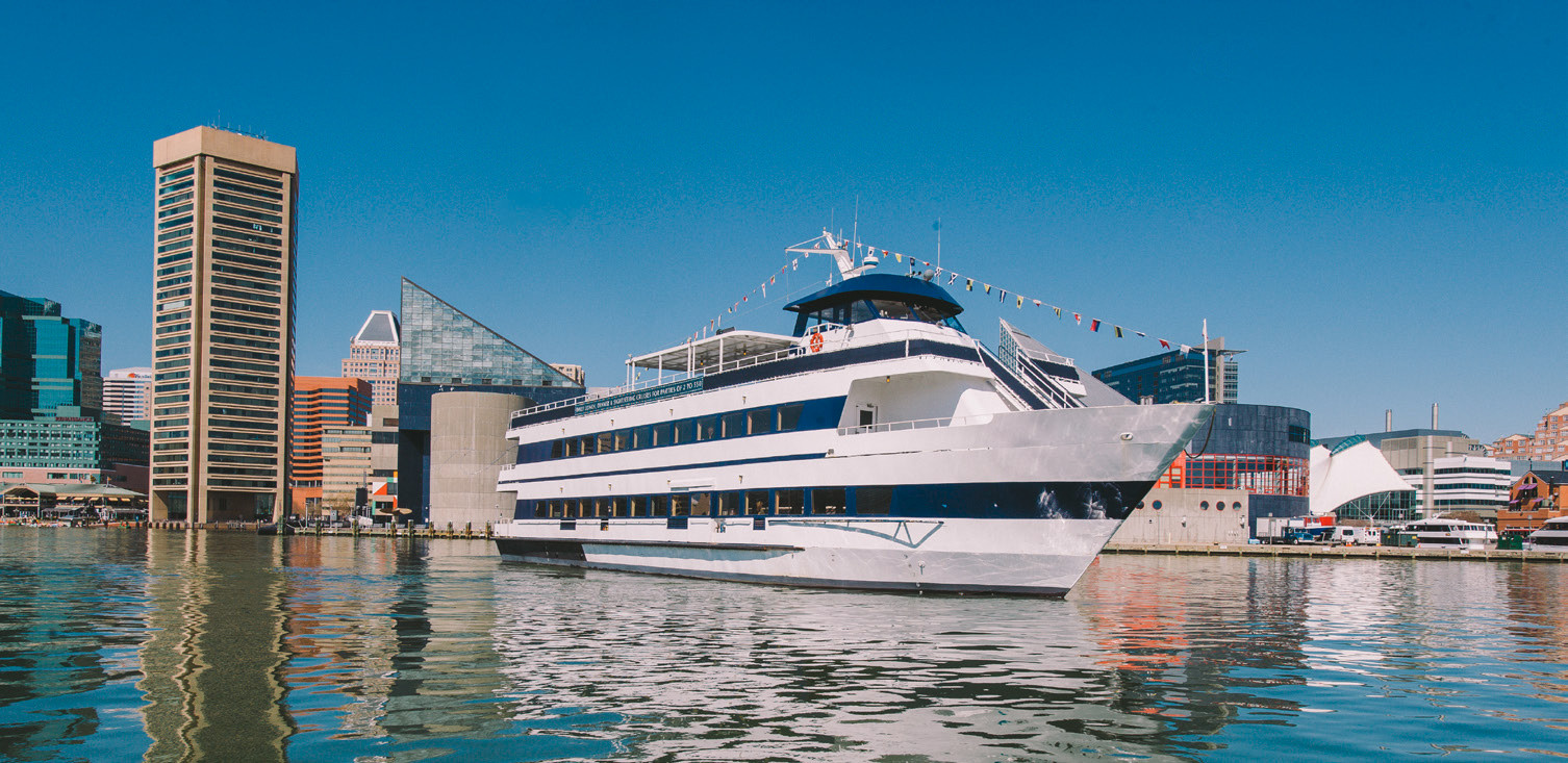 Inner Harbor