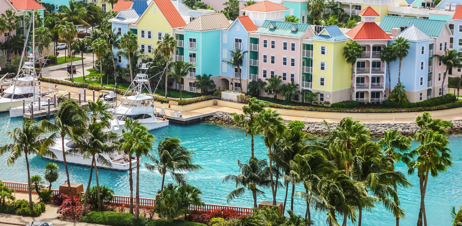 Nassau