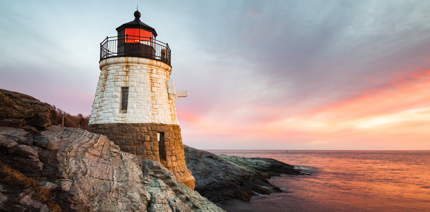 Newport RI