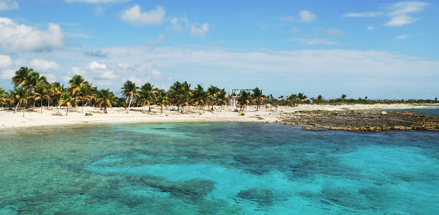 Puerto Costa Maya