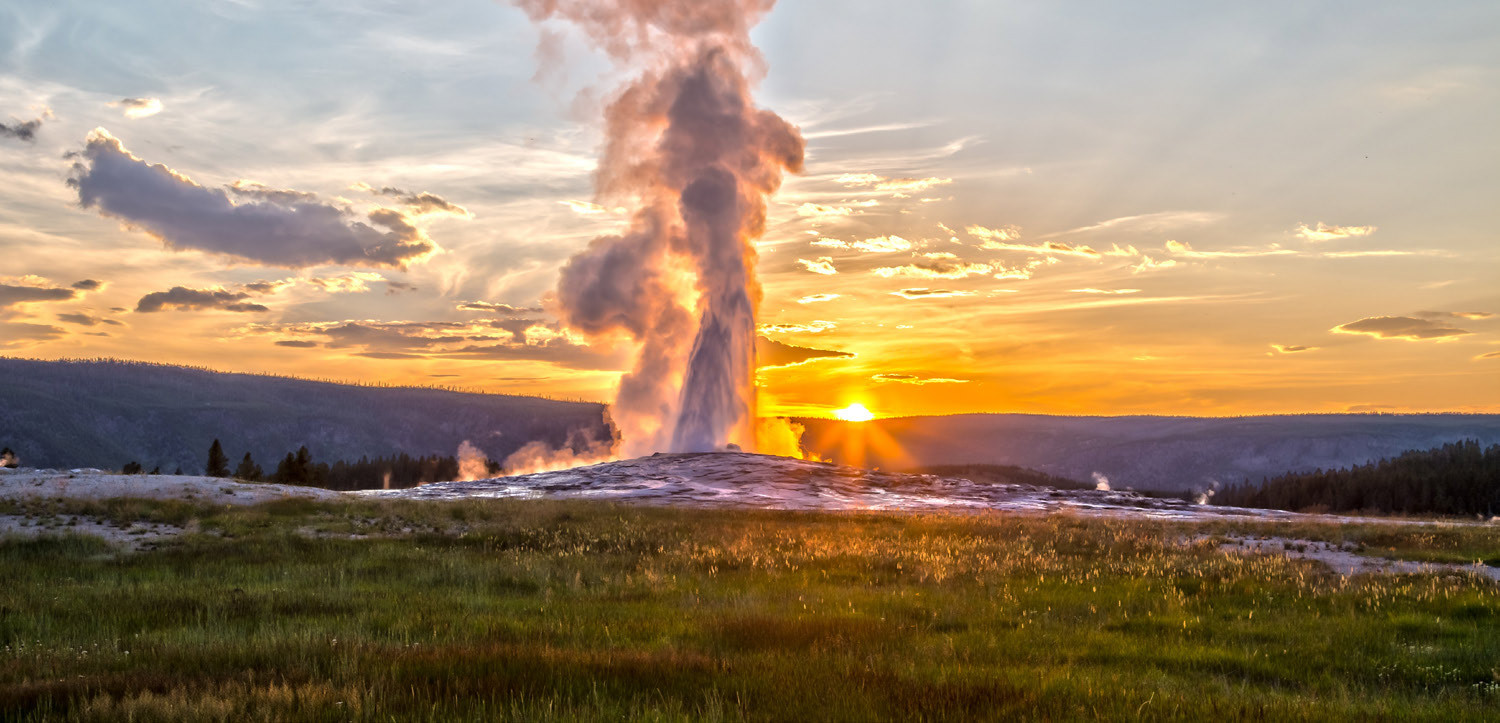 Yellowstone
