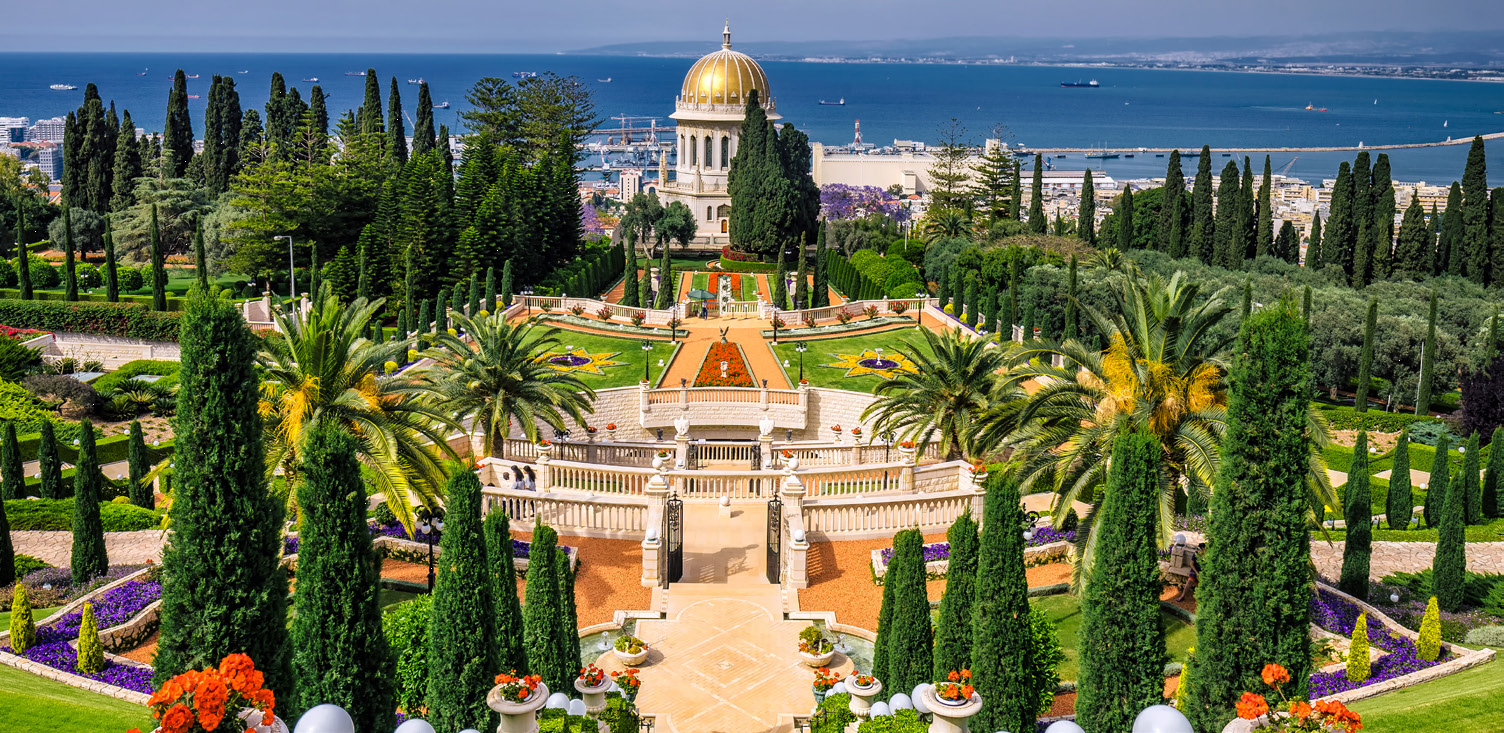 Haifa, Israel