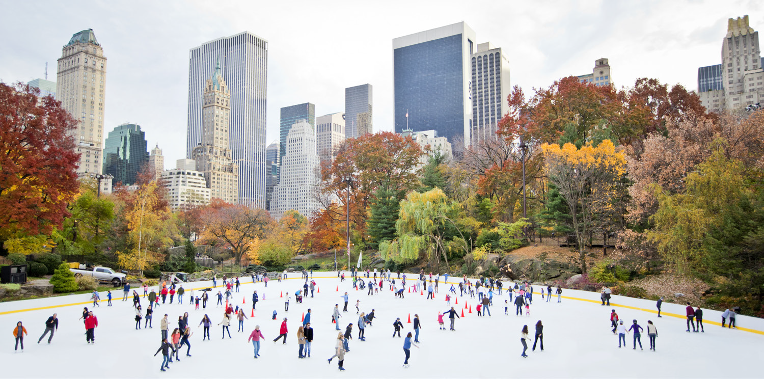 NYC Wintertime