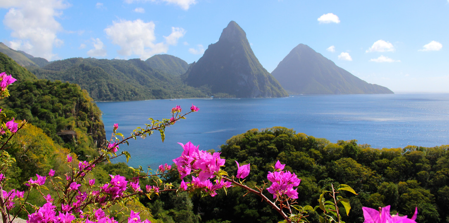 St. Lucia