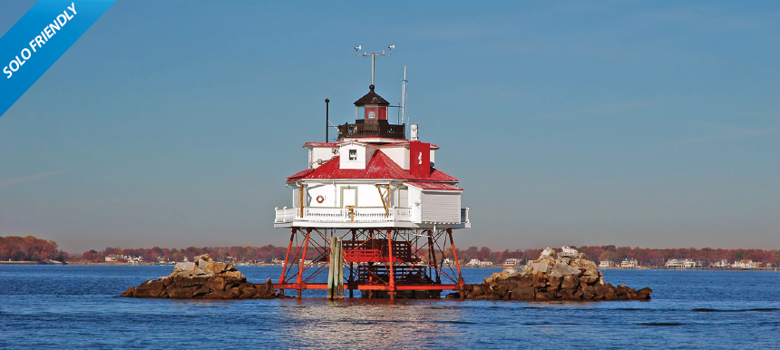 chesapeake