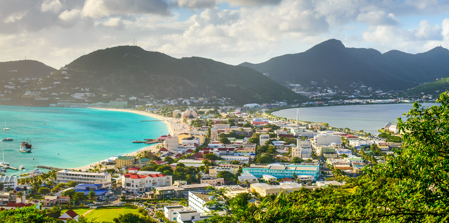 11 nt S. Caribbean