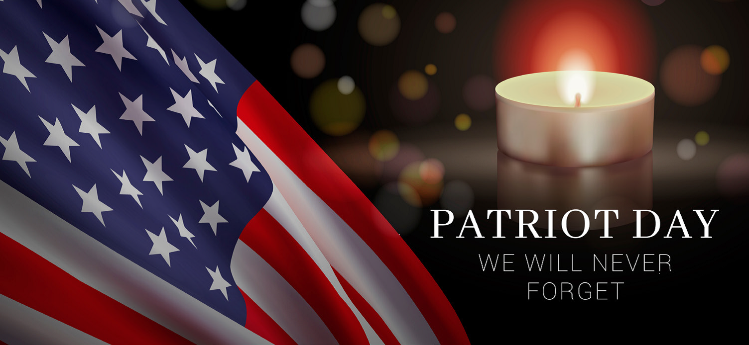 Patriot Day Hacc 2020