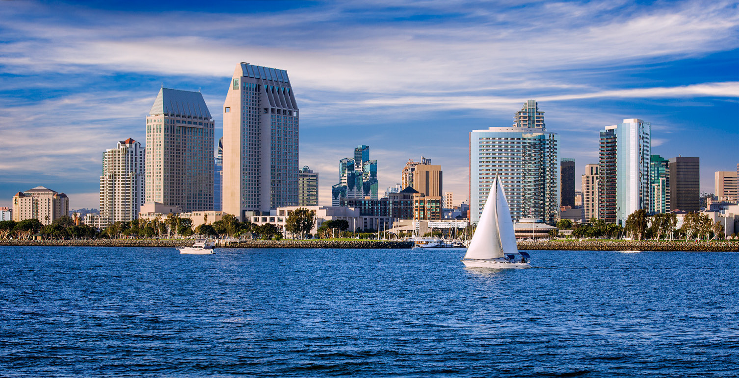 San Diego, California