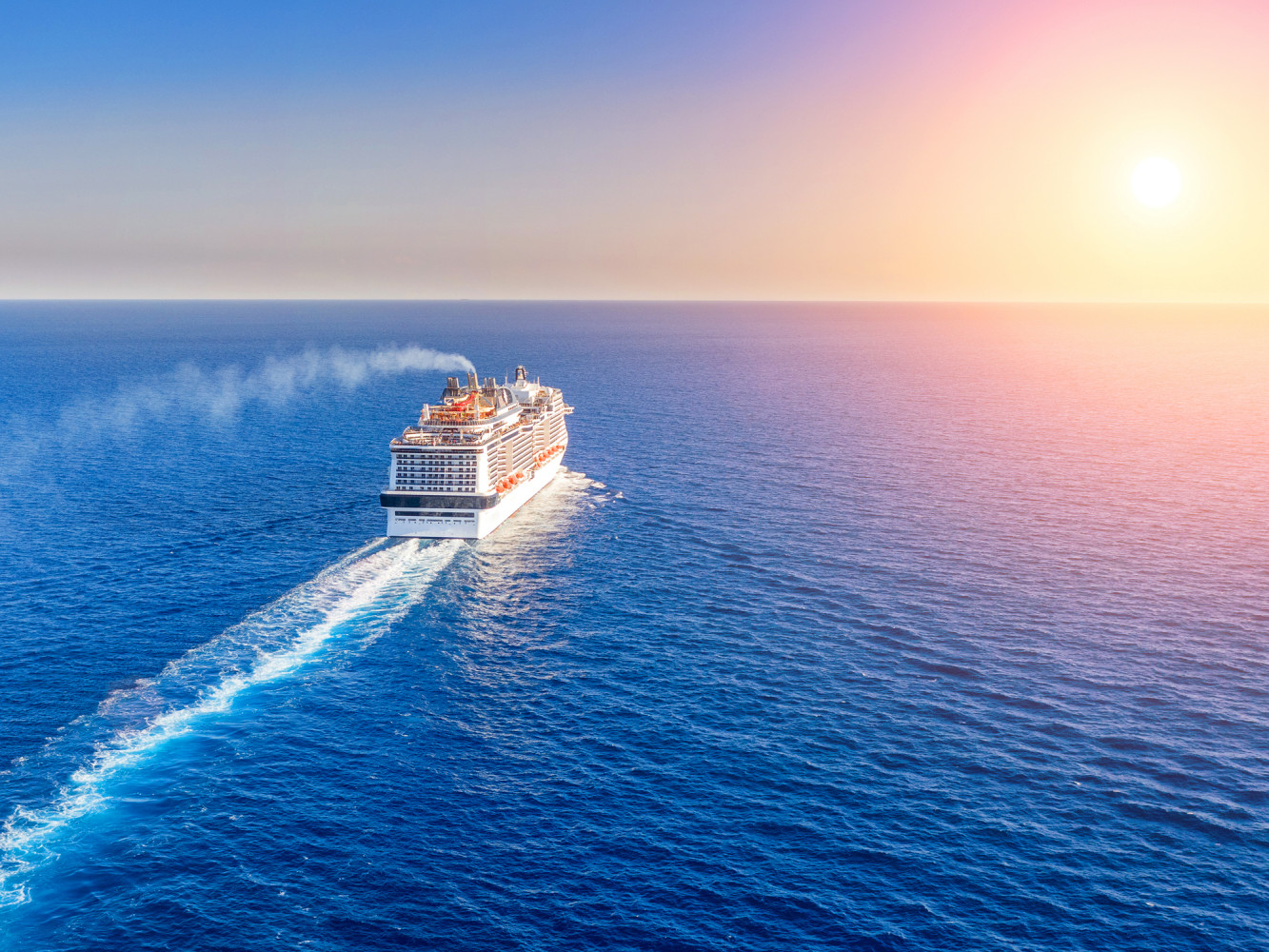 Cruise Sale 2019 Sunset